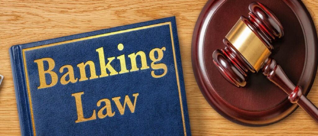 banking law