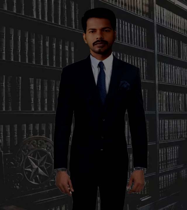 Ganpat Kumar (Advocate)
